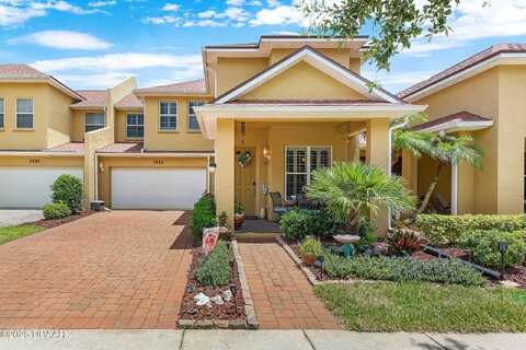 3552 Casalta Circle, New Smyrna Beach, FL 32168
