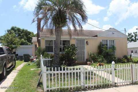 524 Butler Boulevard, Daytona Beach, FL 32118