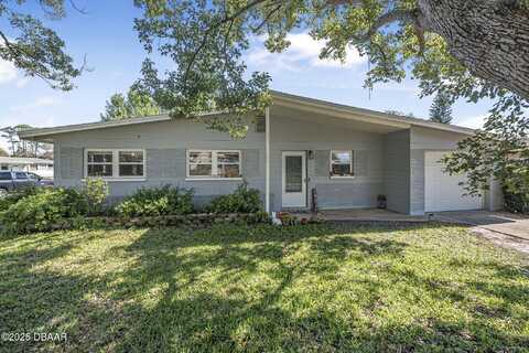 2821 Oak Lea Drive, South Daytona, FL 32119