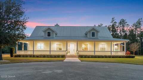 110 Creekside Drive, Bunnell, FL 32110