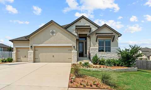 3018 Agar Park, Bulverde, TX 78163