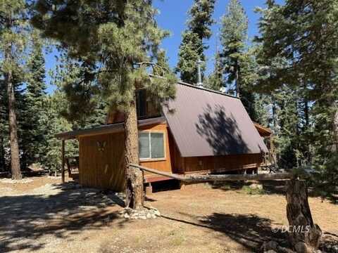 25 E Forest Dr, Duck Creek Village, UT 84762