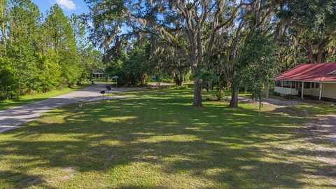 3195 Henry Gibson Rd., Perry, FL 32348