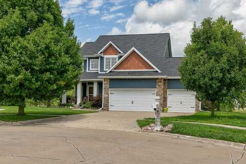 1032 NW 33rd Street, Ankeny, IA 50023