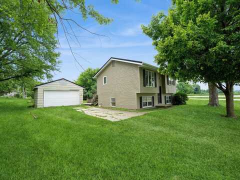 506 Reuel Avenue, Kellogg, IA 50135
