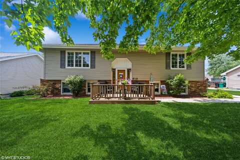 610 NW Westwood Street, Ankeny, IA 50023