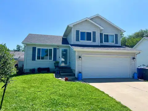 1231 Jerlynn Avenue, Des Moines, IA 50313
