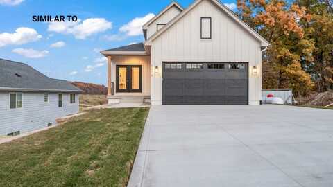 8111A Oak Ridge Drive, Dexter, IA 50070