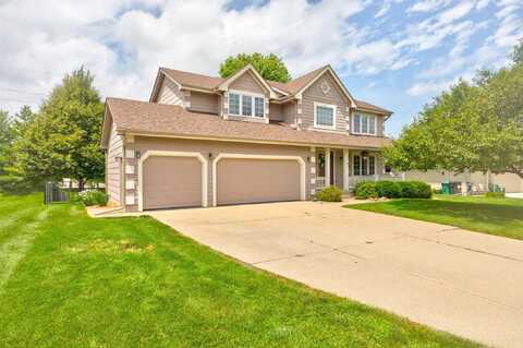 1410 NW Maple Street, Ankeny, IA 50023