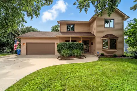 3308 SW 33rd Street, Des Moines, IA 50321