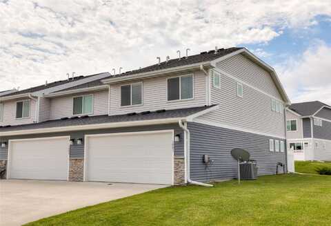 1001 NE 58th Lane, Ankeny, IA 50021