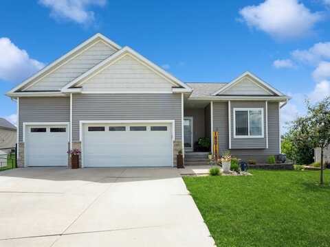 1003 E Madison Avenue, Indianola, IA 50125