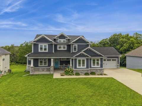 1836 Falcon Drive, Polk City, IA 50226