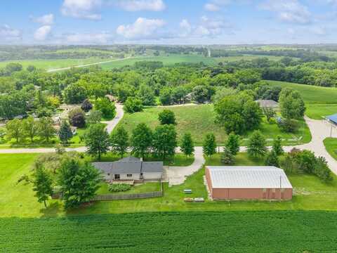 701 North Street, Patterson, IA 50218