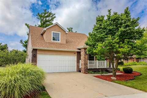 812 Polk Boulevard, Des Moines, IA 50312