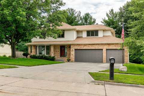 5408 Aspen Drive, West Des Moines, IA 50266