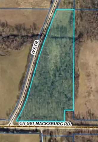 Ivy Trail, Winterset, IA 50273