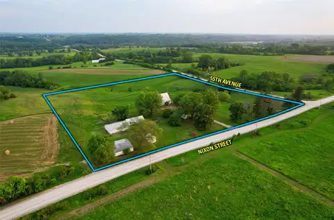 5562 Nixon Street, Saint Charles, IA 50240