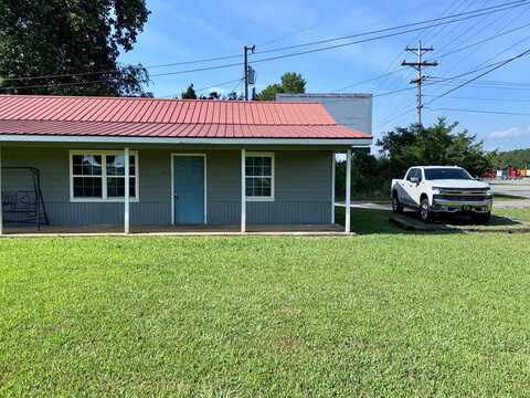 4591 Highway 411, CHATSWORTH, GA 30705