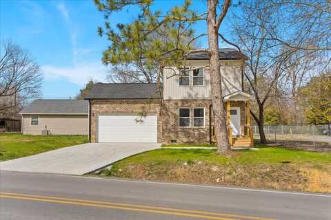 719 Cavender Road, DALTON, GA 30721