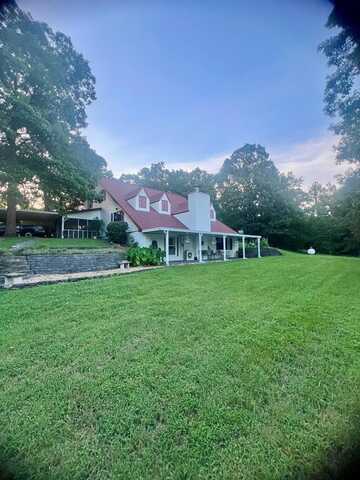 222 Floodtown Road, CHATSWORTH, GA 30705