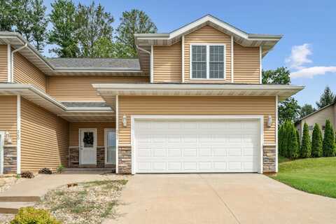 342 Waite, Platteville, WI 53818