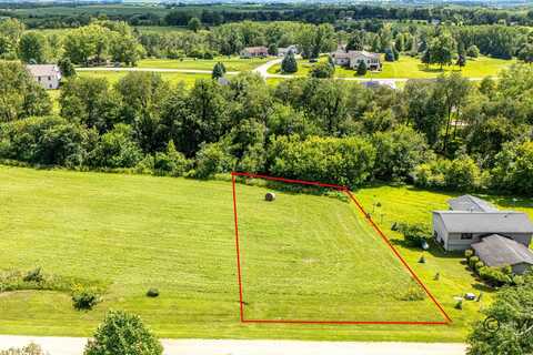 11A19 Bunker, Apple River, IL 61001