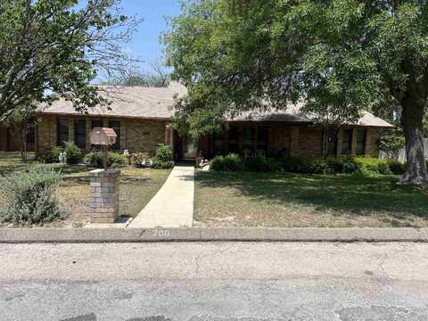 200 Far Hills, Del Rio, TX 78840