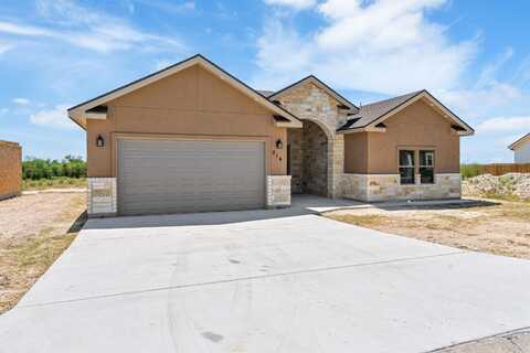 214 Jesus Flores Dr, Del Rio, TX 78840