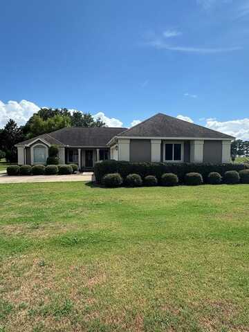 110 Canterbury Drive, Eufaula, AL 36027