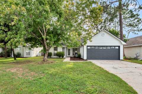 140 Heritage Circle, Panama City Beach, FL 32407