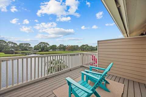 911 Harbour Pointe Lane, Miramar Beach, FL 32550
