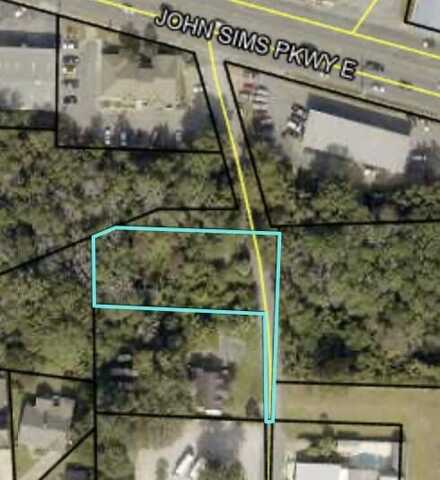 Jones Avenue, Niceville, FL 32578