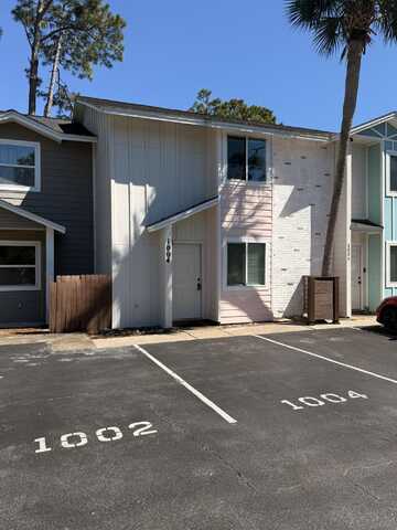 1004 Wildwood Road, Panama City Beach, FL 32407