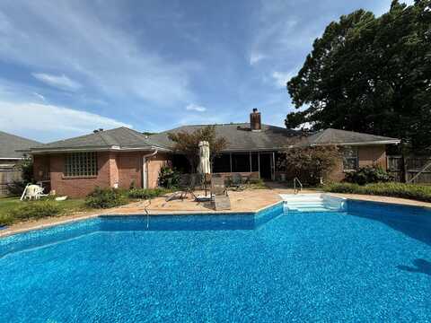 4444 Southminster Circle, Niceville, FL 32578
