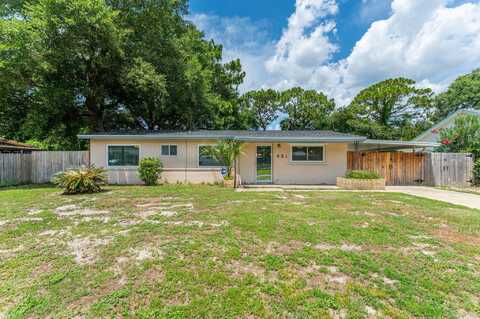 431 Stonehenge Drive, Mary Esther, FL 32569