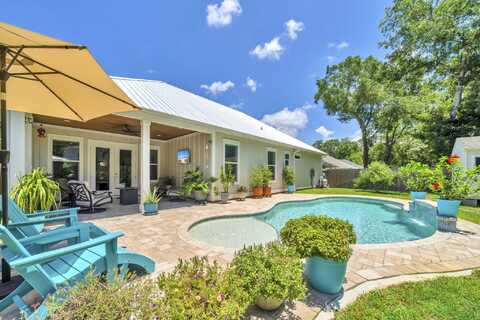 215 Ricker Avenue, Santa Rosa Beach, FL 32459