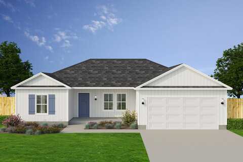 458 Crossland Street, Crestview, FL 32539