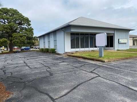 133 NE Hospital Drive, Fort Walton Beach, FL 32548