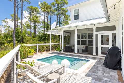 235 Prairie Pass, Santa Rosa Beach, FL 32459