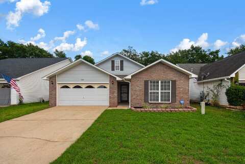 925 Claeven Circle, Fort Walton Beach, FL 32547