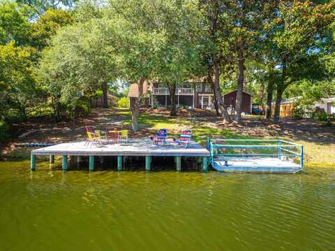 120 Darrell Court, Freeport, FL 32439