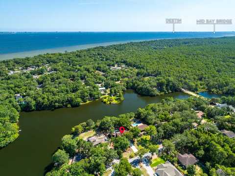 120 Darrell Court, Freeport, FL 32439