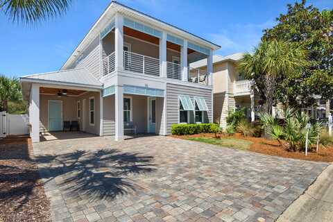 55 St Simon Circle, Miramar Beach, FL 32550