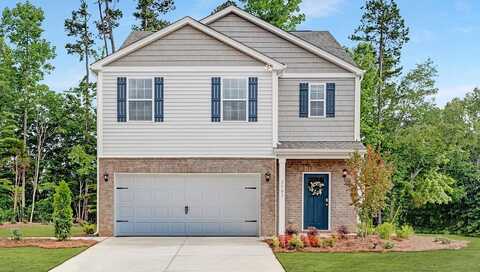 3534 Cramer Creek Drive, Gastonia, NC 28056