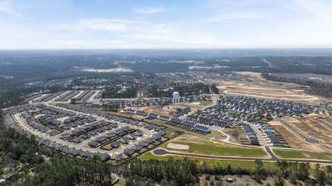 715 LYTHAM DRIVE, AIKEN, SC 29801