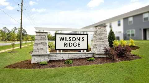 171 HOLMES CORNER DRIVE, Wilson's Mills, NC 27577