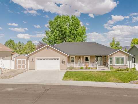 1710 Sequoia Drive, Elko, NV 89801
