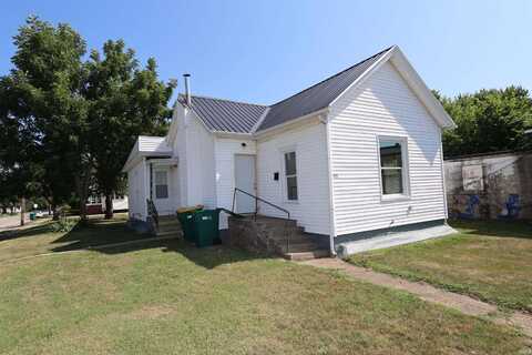 822 W 4th Street, Mishawaka, IN 46544