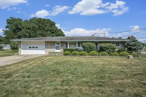 54238 River Place, Elkhart, IN 46514